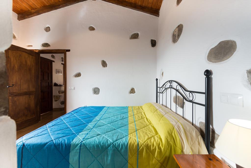 Country House Lomito De Taidia Risco Blanco Exterior photo